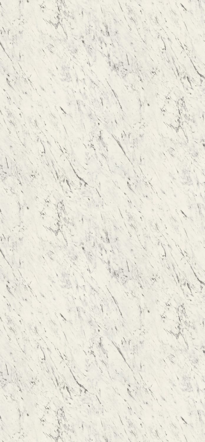 Кромка  Мрамор Каррара белый ST75, 1,5*43мм (25м)
