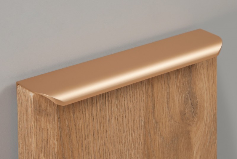 Мебельная ручка AL MONTE