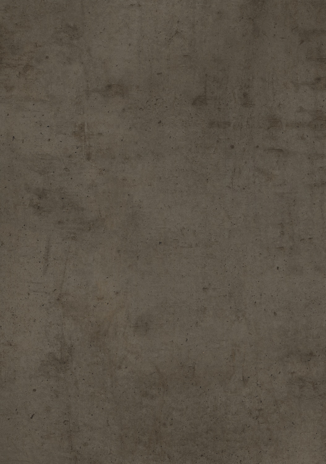 ЛДСП влагостойкая Бетон Чикаго тёмно-серый ST9, 2800*2070*16мм
