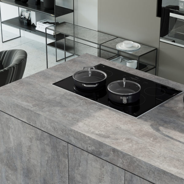 Гранж столешница (600*3000*38) 3119м