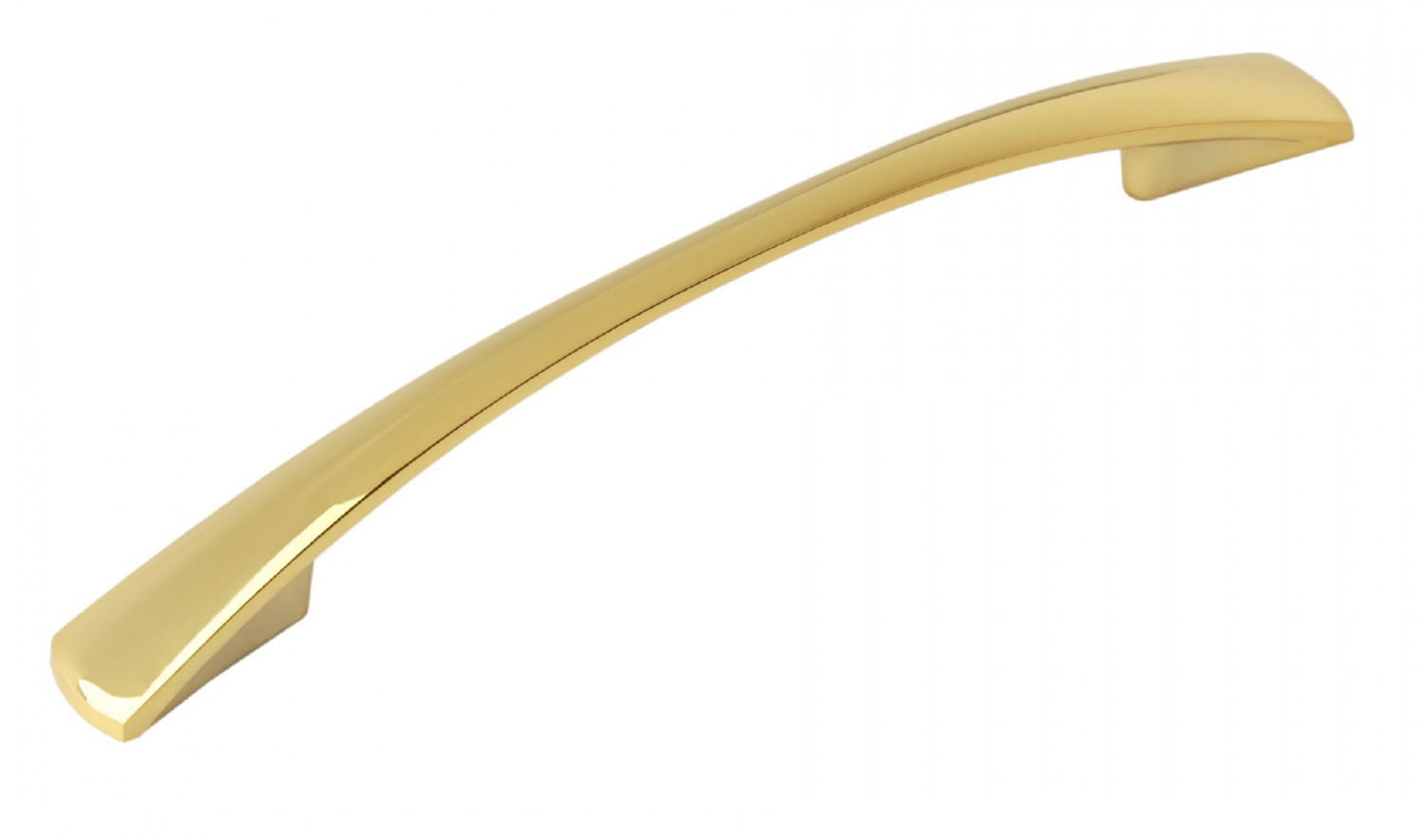 Мебельная ручка, 128 мм,