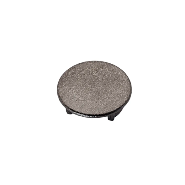 TARGET Jinio J6-8 Заглушка эксцентрика черный никель (100)