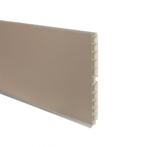 Цоколь Пл.экс. Топо h=150 мм, L=4000 мм