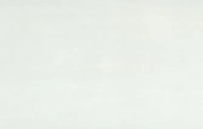 Рубик белый 694 МДФ 2800*1220*18 глянец AGT