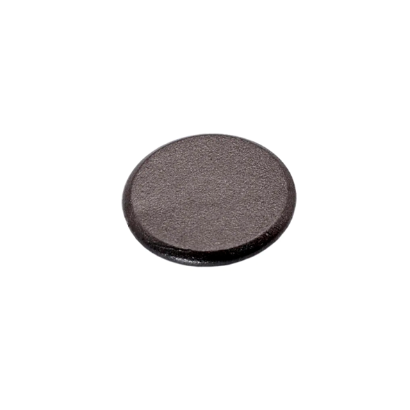TARGET Jinio J6-10B Заглушка эксцентрика черный никель (100)
