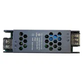 Блок питания 60W, 12V, 5A, IP20 мет. корпус