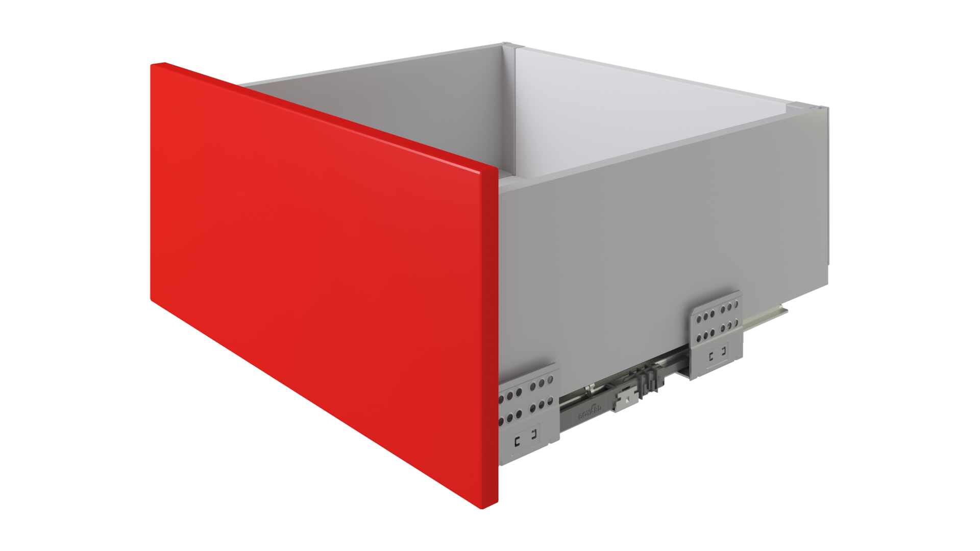 Комплект ящика СТАРТ PUSH