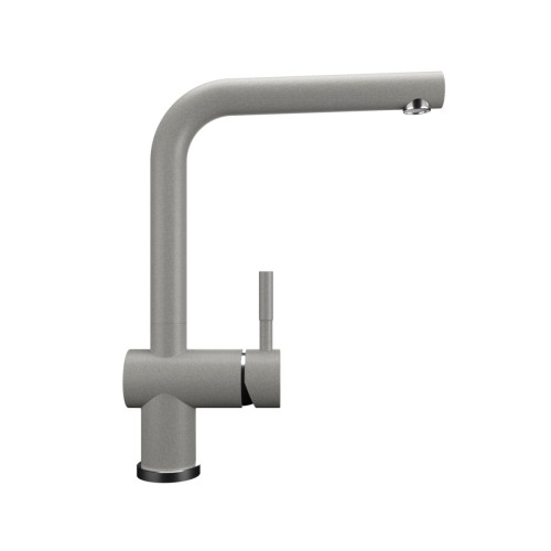 Смеситель Ulgran Серый