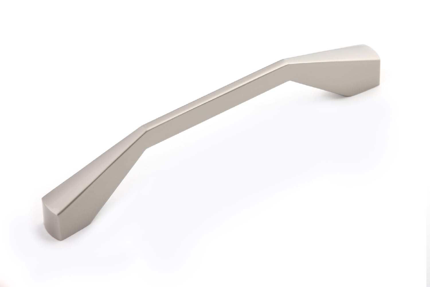 Мебельная ручка, 128 мм,