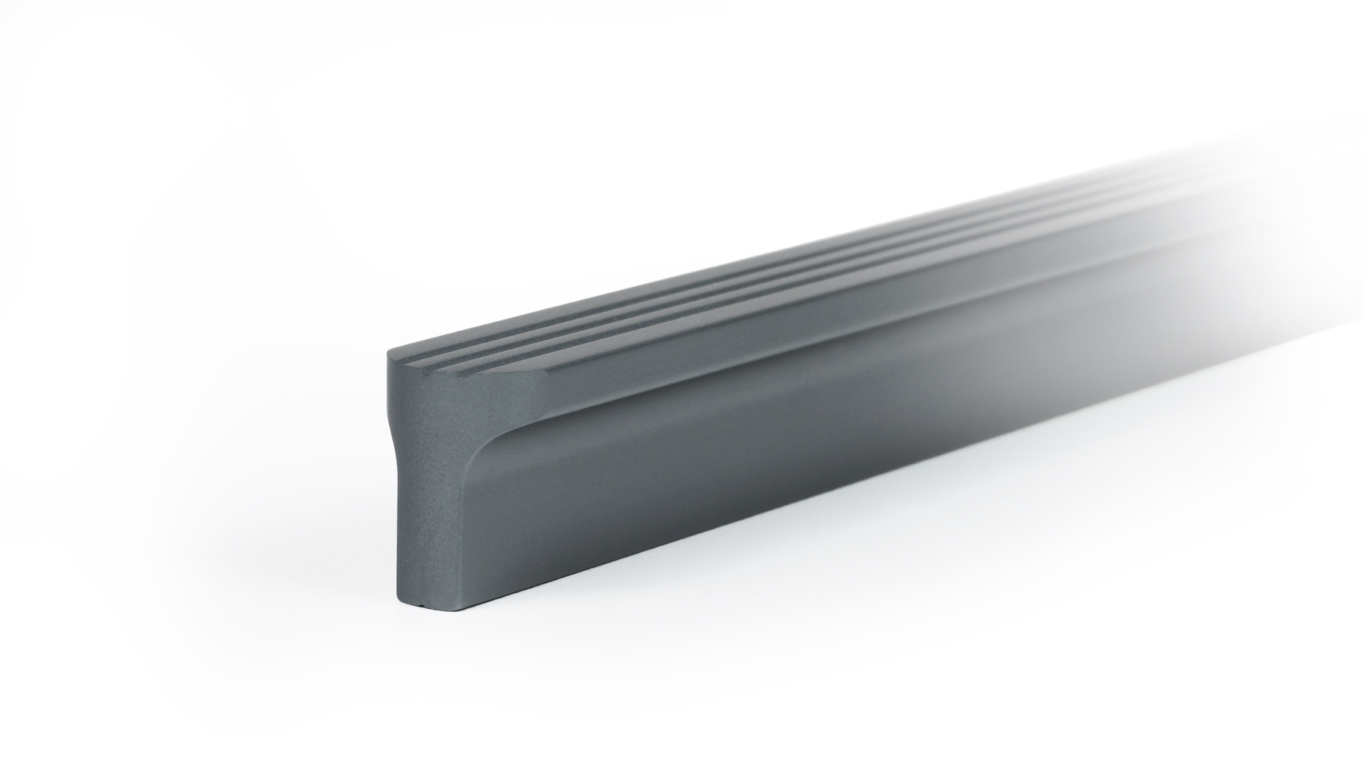 RS064GR.4/960 (Ручка мебельная SHELL)
