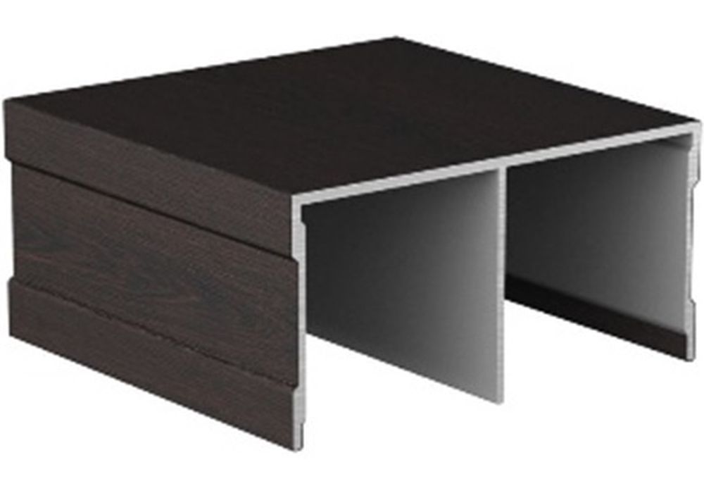 Венге Табако А51, Направляющая Верхняя MS 310, 3900м