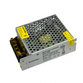 06.800.01.369 Источник питания ИП 12В,max60Вт,IP20,мет.корп,110*78*35