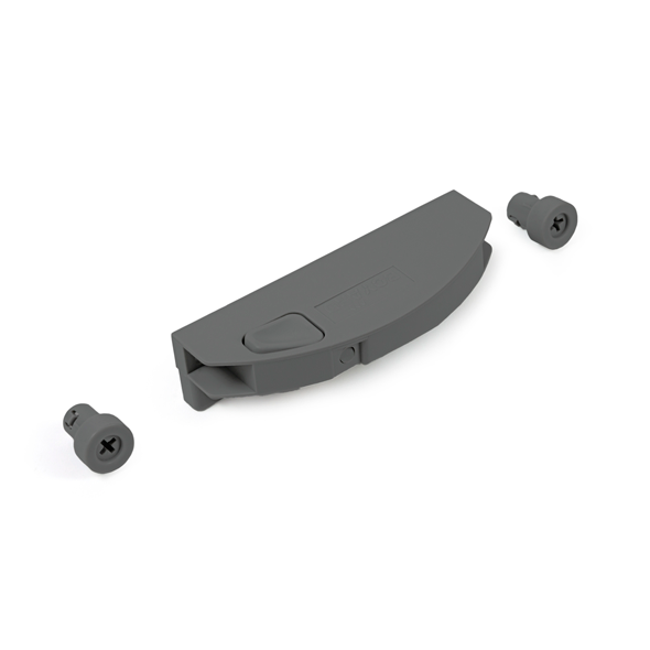 Поводок для внутреннего ящика СТАРТ с доводчиком