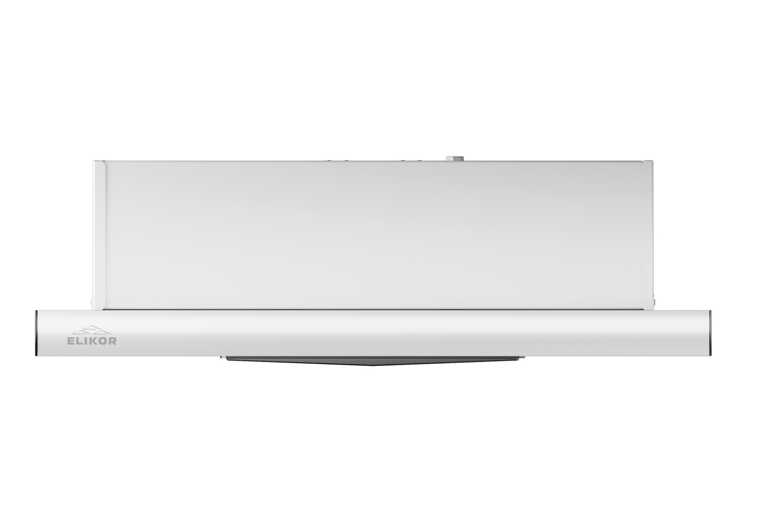 Кухонная вытяжка ELIKOR Slide 60П-430 белый/белый