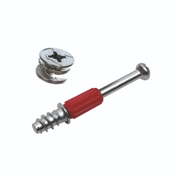 Эксцентриковая стяжка L-45мм (Тандем)