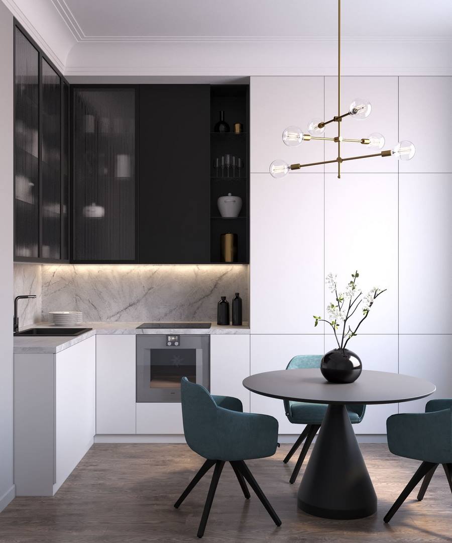 Столешница 8085/6 Grey Quartzite 4200х600х40