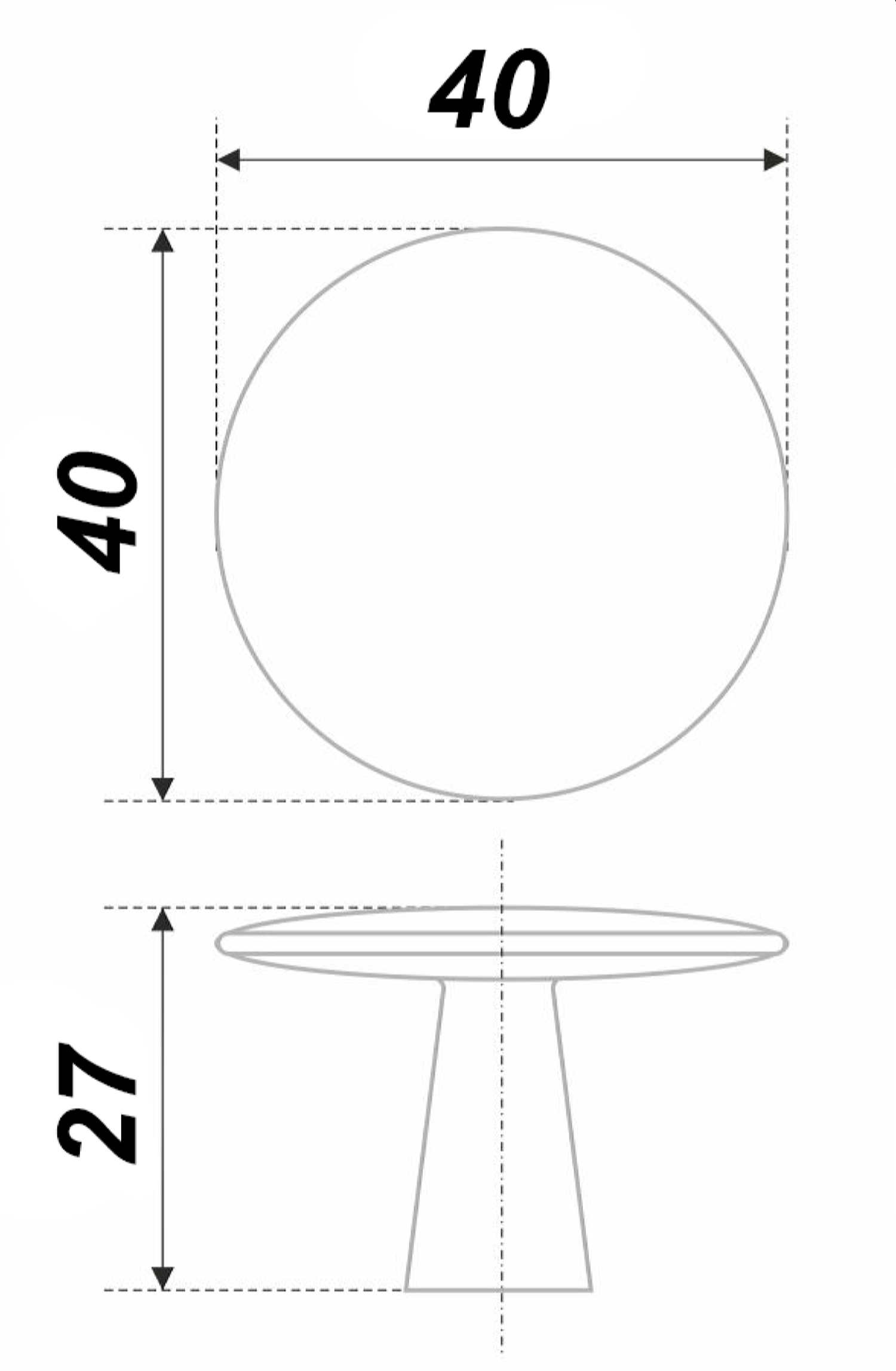 мебельная ручка tobby rc035bsn 4