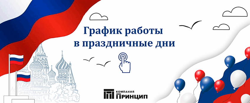 график день россии