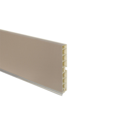 Цоколь Пл.экс. Топо h=100 мм, L=4000 мм