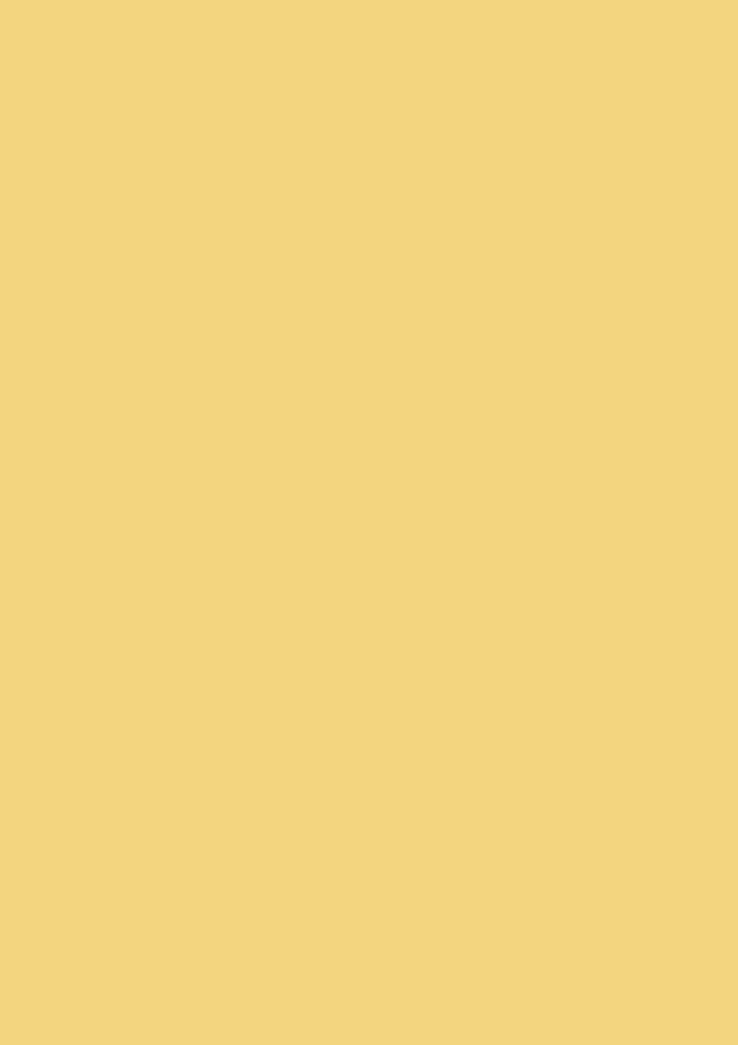 ЛДСП влагостойкая Шафрановый жёлтый ST9, 2800*2070*16мм
