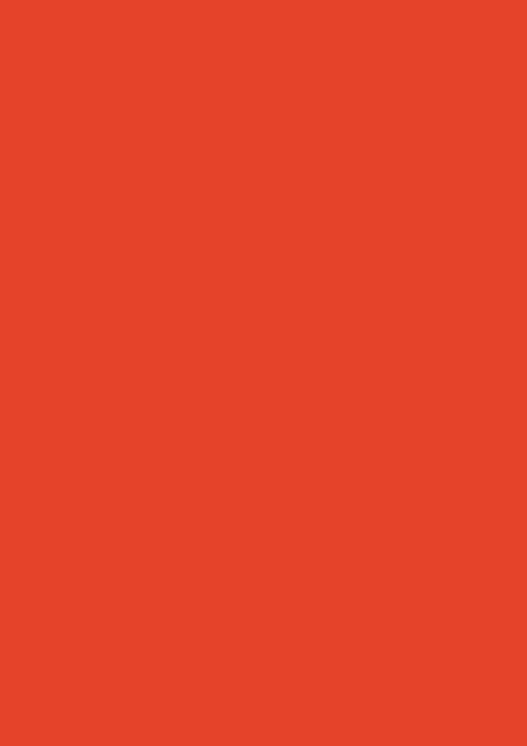 ЛДСП влагостойкая Помадный красный ST9, 2800*2070*16мм