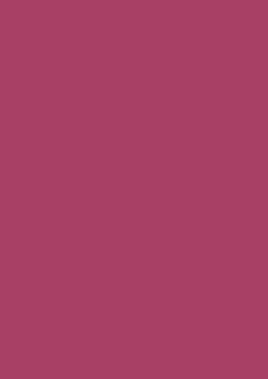 ЛДСП влагостойкая Фуксия розовая ST9, 2800*2070*16мм