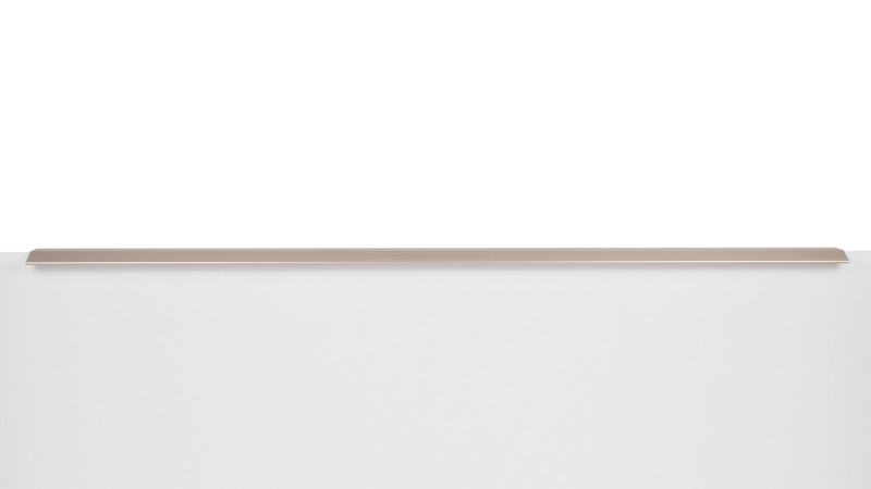 Ручка торцевая AL METRICA