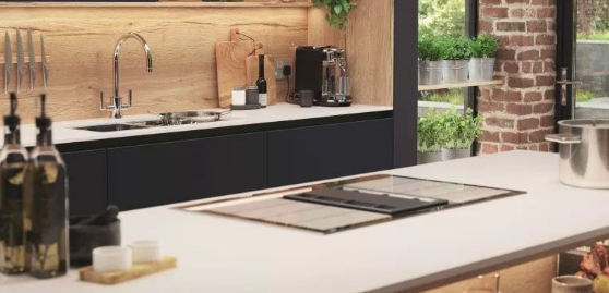 Идеи пристенной панели кухни –образы и советы по дизайну