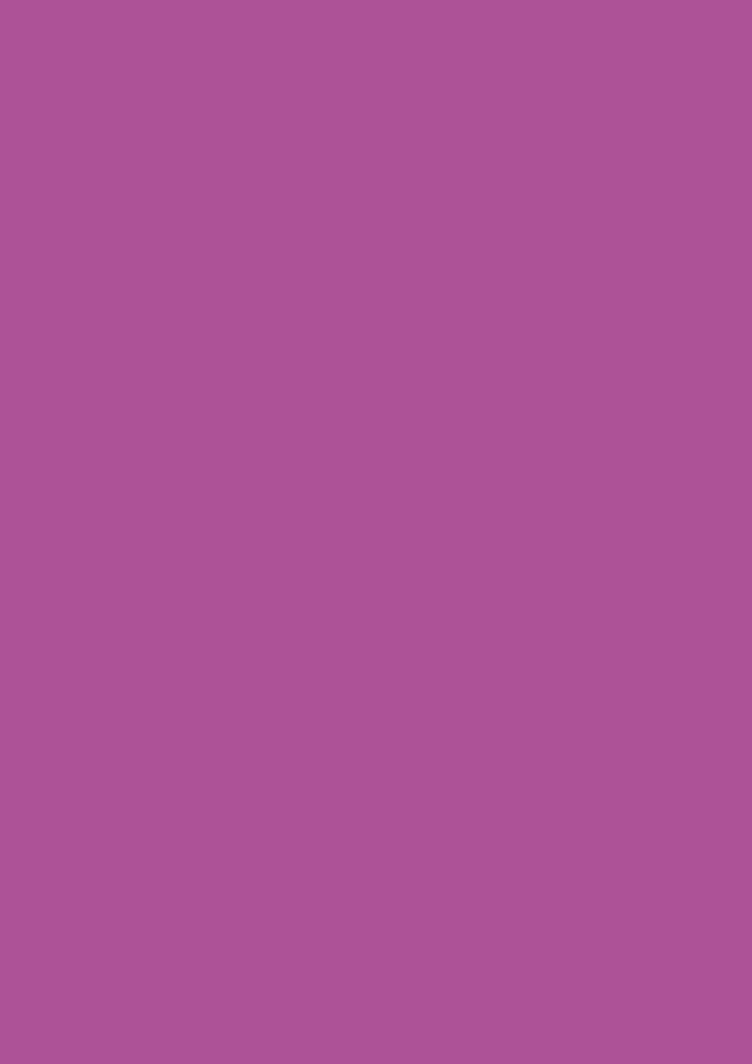 ЛДСП влагостойкая Крокус фиолетовый ST9, 2800*2070*16мм