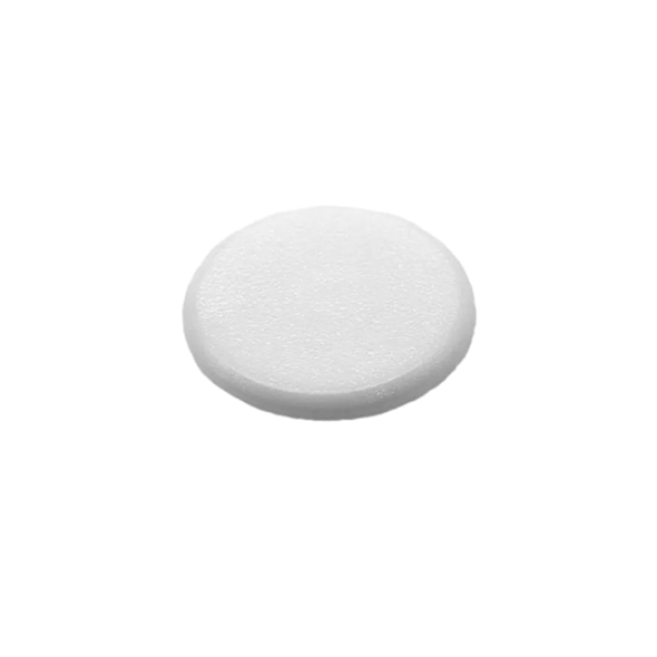 TARGET Jinio J6-10B Заглушка эксцентрика белый (100)