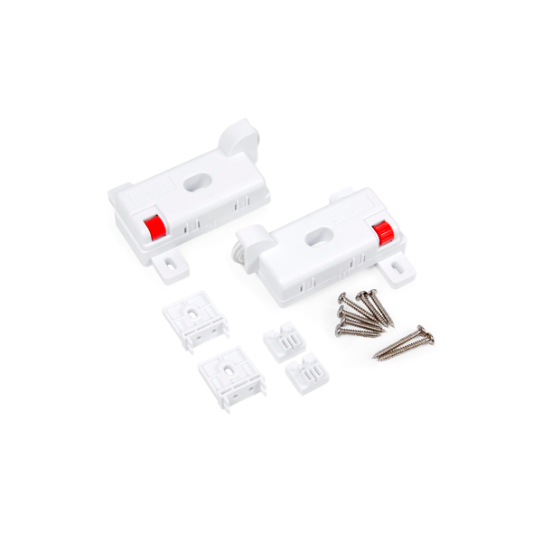 SBS11/W Универсальный стабилизатор для широких выдвижных ящиков