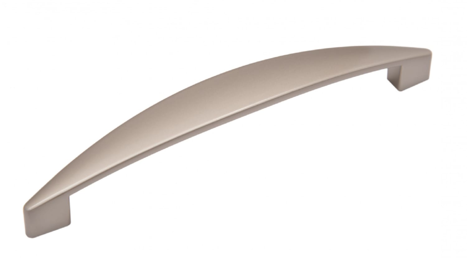 Мебельная ручка, 128 мм,