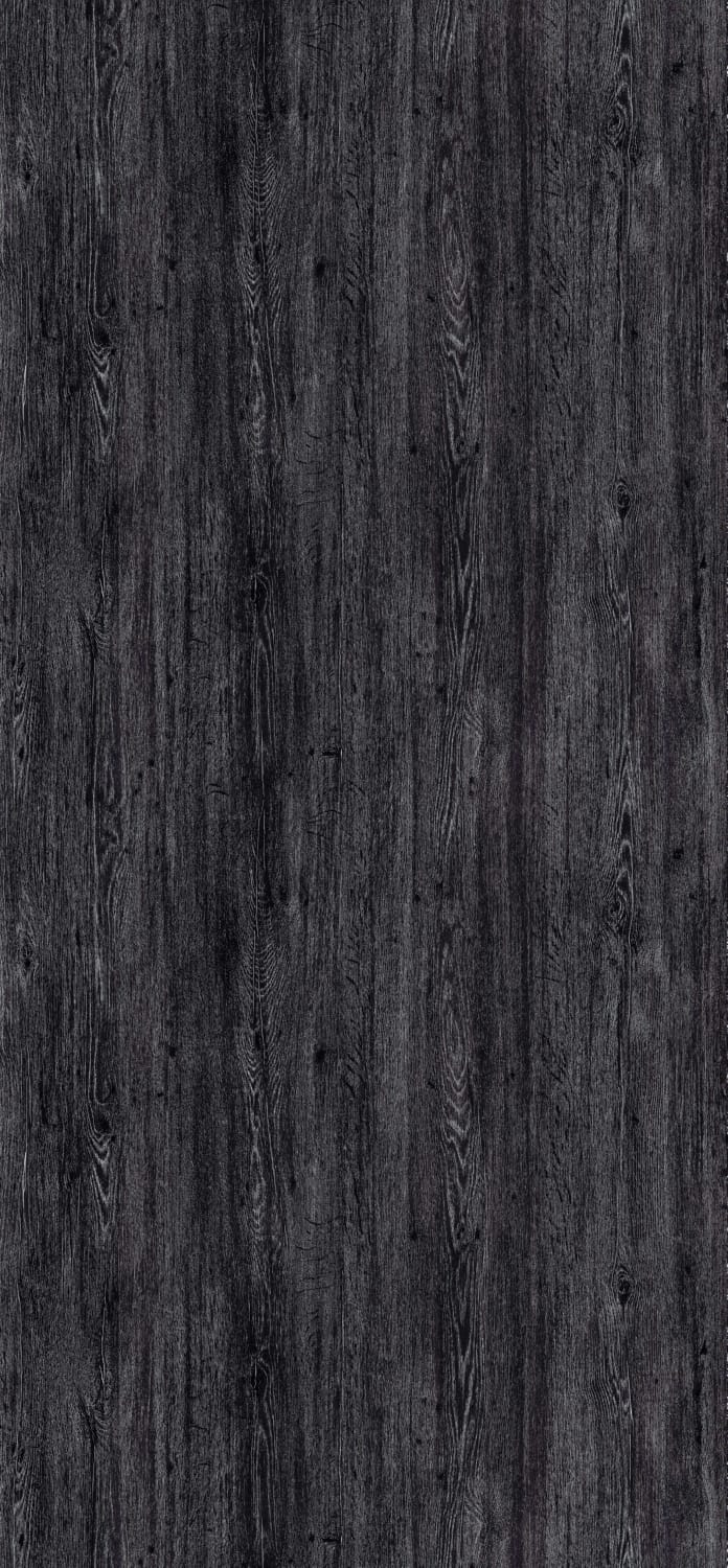 Кромка  Дуб Галифакс глазурованный чёрный ST37, 2*19мм (75м)