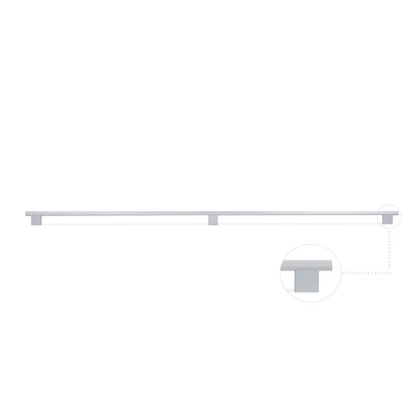 Ручка мебельная AL ROCK