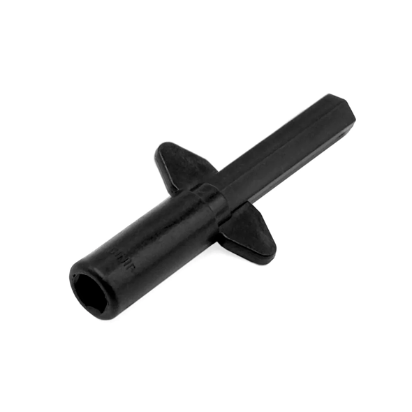 TARGET Jinio J6-8 Пластиковая бита для сборки