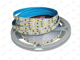 04.800.00.075 Лента М1,2835 IP20,120LED/м,4000K,12В, 9,6Вт/м,1000Лм./м,CRI>80,5мх8мм