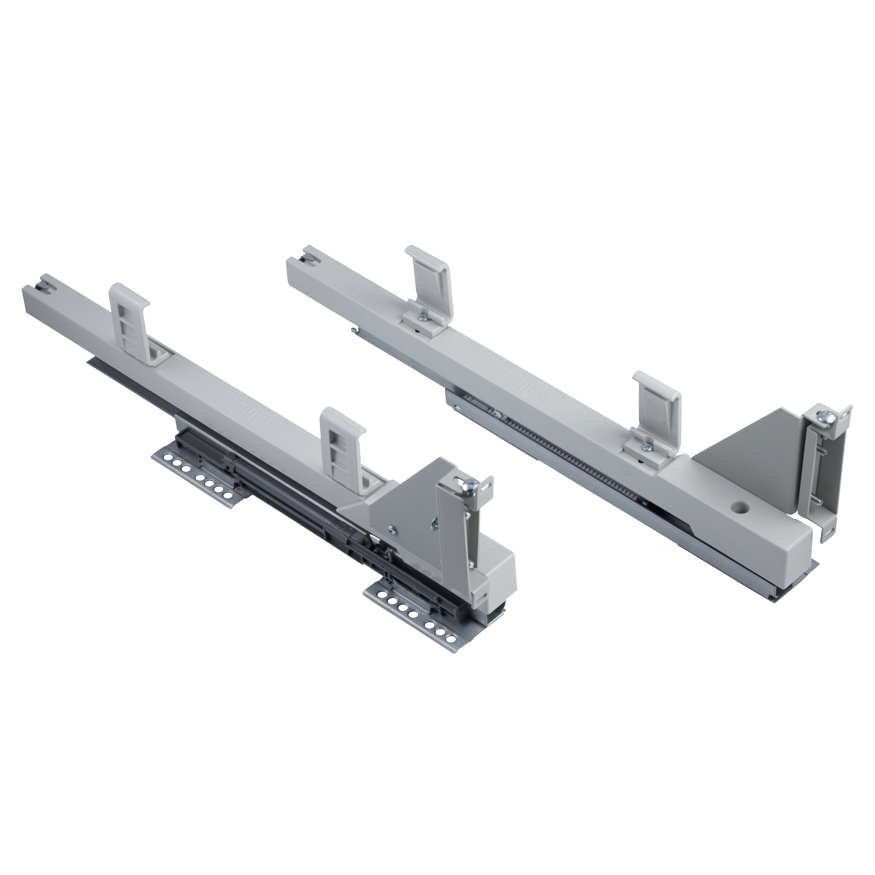 Бутылочница в базу 300мм с доводчиком Калибра (430SPF и 995-2)