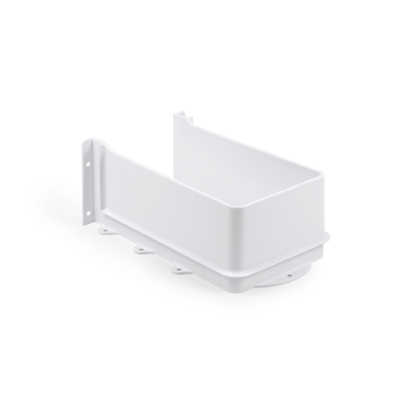 SBH28/W Держатель под мойку для СТАРТ (SB08,SB09)