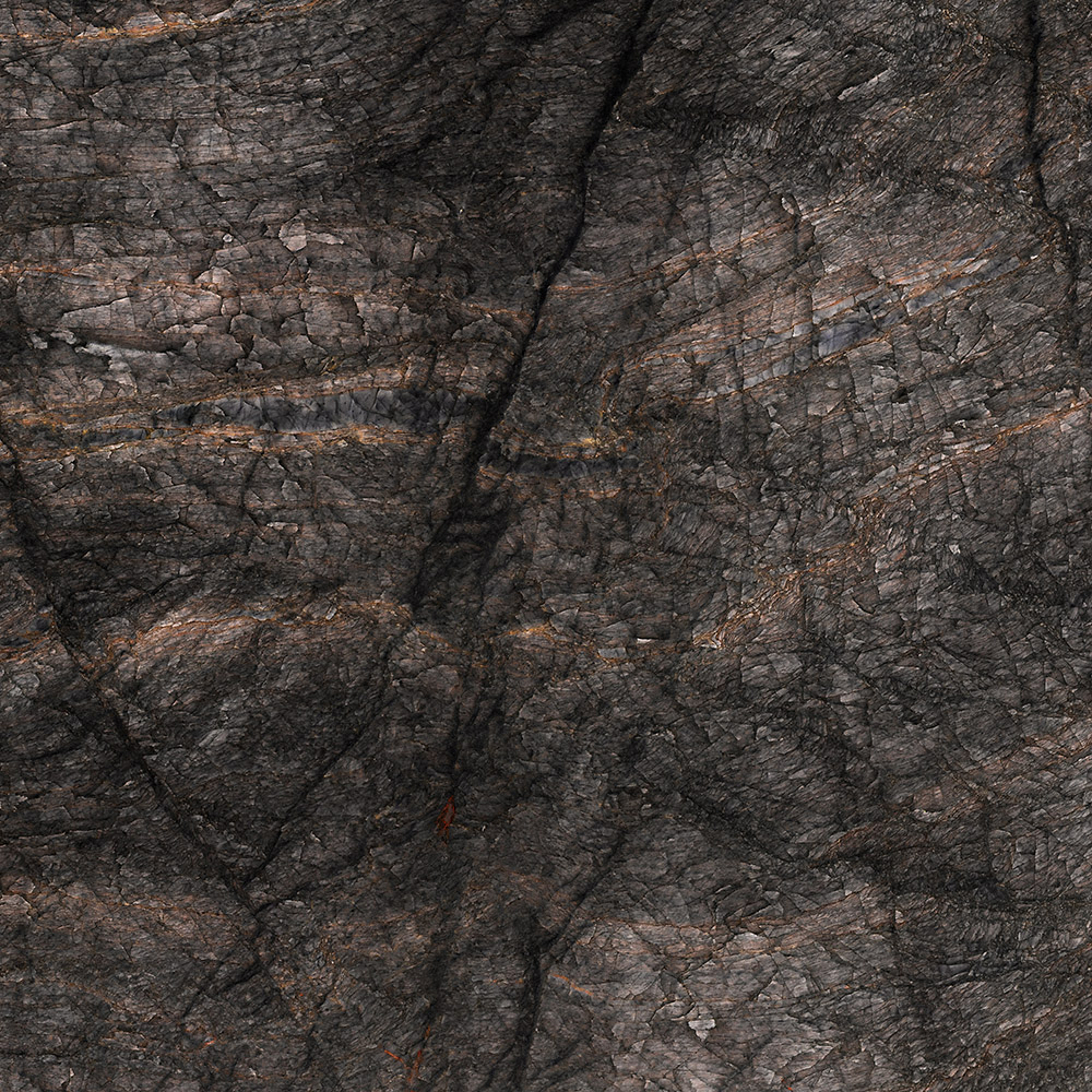 Кромка Black Quartzite 050 0045 (4200)