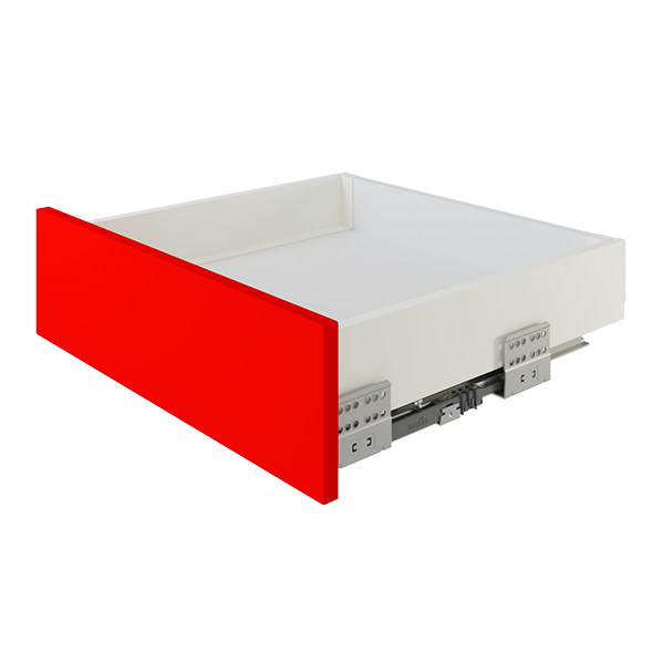 Комплект ящика СТАРТ PUSH