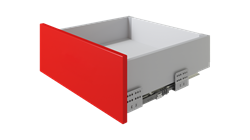 Комплект ящика СТАРТ PUSH