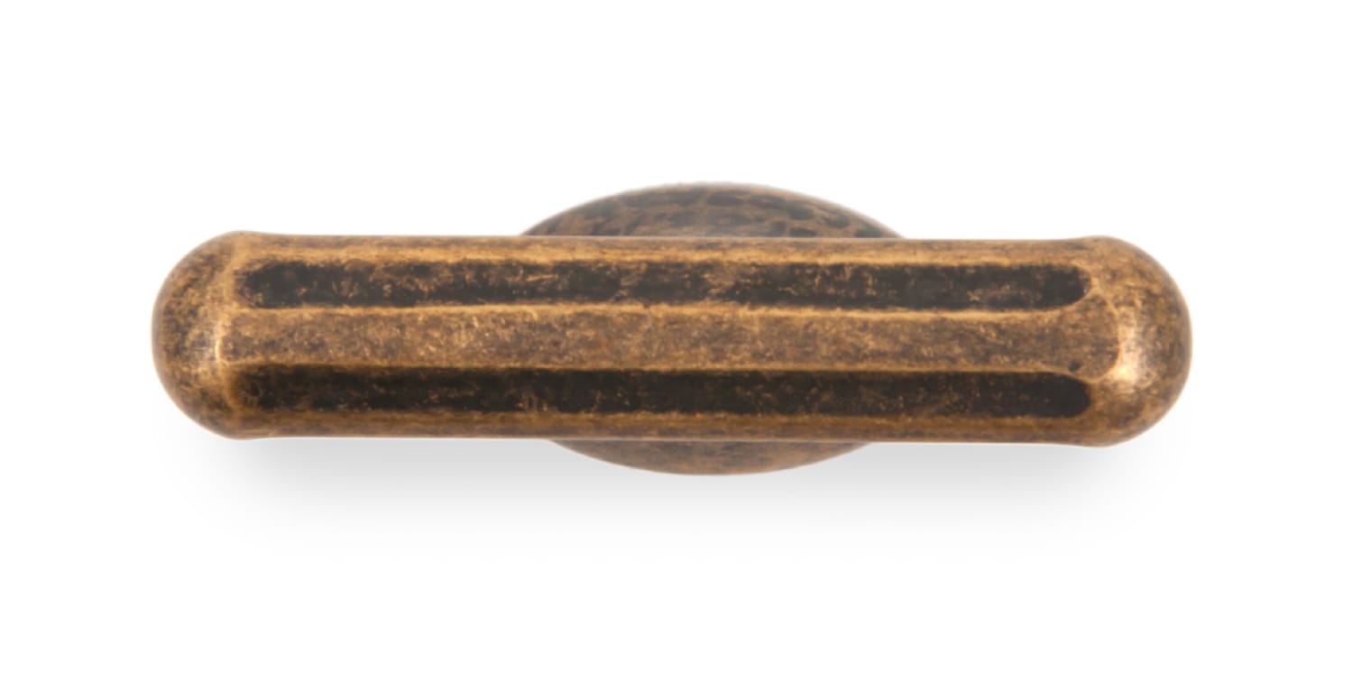 Мебельная ручка STARK