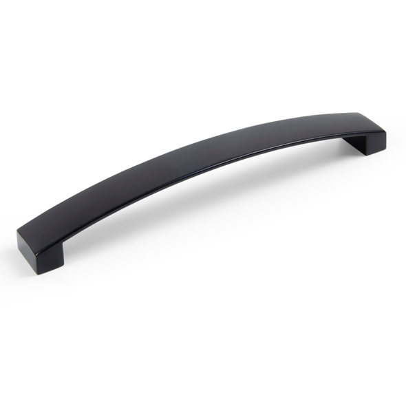 Мебельная ручка, 160 мм,