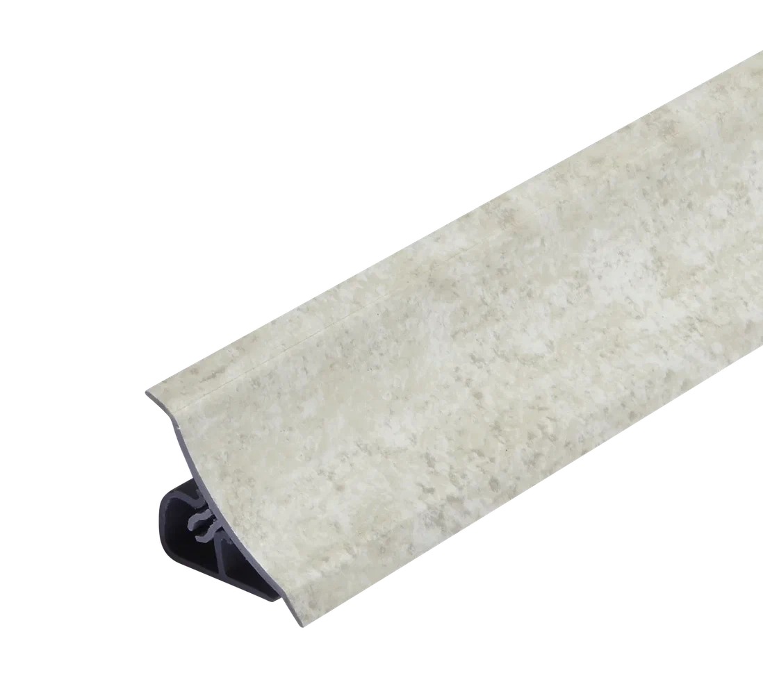 Плинтус для столешниц 18х18х3,0 м Stromboli grey (ф-ра 149)