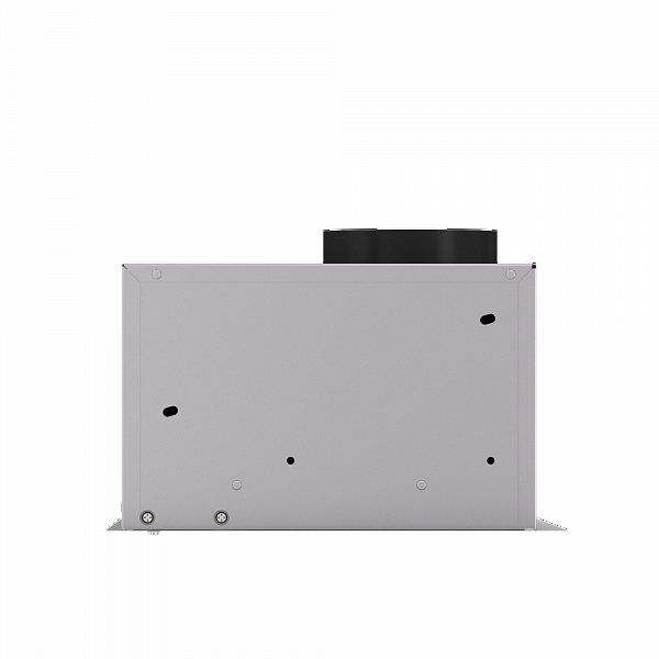 Кухонная вытяжка ELIKOR Cube Basic 60П-500-К3Д Хром