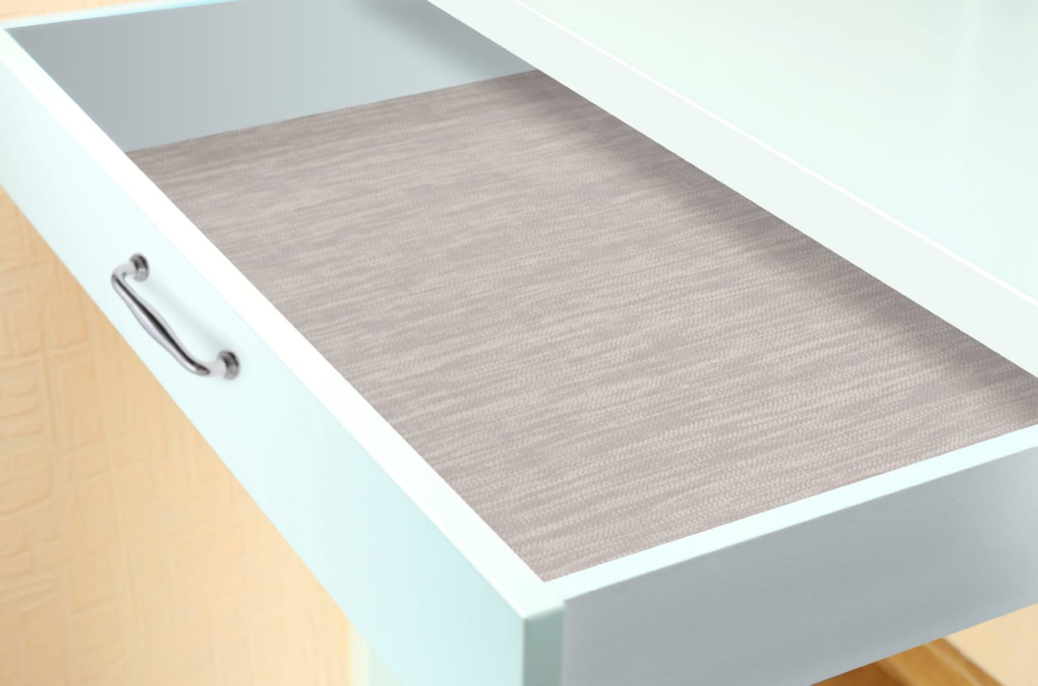 резиновый коврик в ящик стола