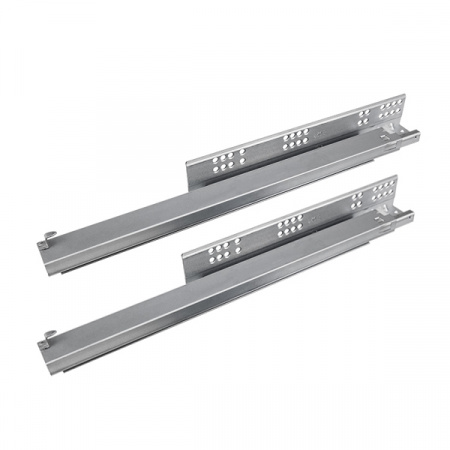 Комплект направляющих к бутылочнице 150, 200 (скрытый монтаж, 45) Тандем