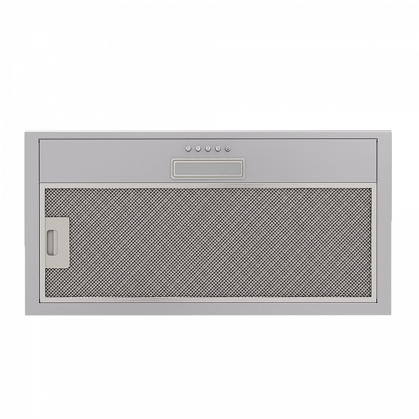 Кухонная вытяжка ELIKOR Cube Basic 60П-500-К3Д Хром