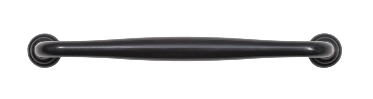 Мебельная ручка URSULA, 128 мм,
