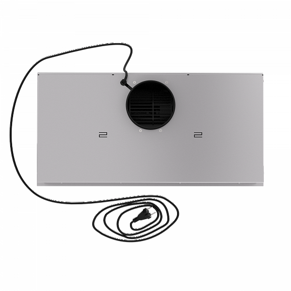 Кухонная вытяжка ELIKOR Cube Basic 60П-500-К3Д Хром